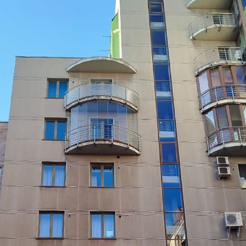 Безрамное остекление Книжка фото 2